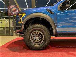 فورد F-150 رابتور
